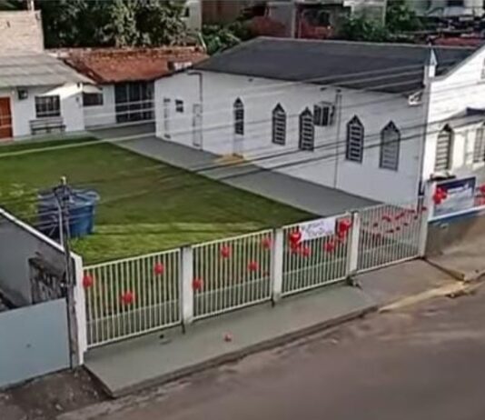 Em Itaperuna, Igreja Batista homenageia moradores no Dia Internacional dos Direitos Humanos