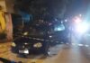 Motorista é executado a tiros em Itaperuna