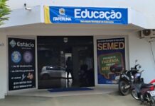 Secretaria de Educação de Itaperuna abre inscrições para Processo Seletivo