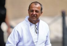 Sérgio Cabral deixa a prisão e vai para a domiciliar monitorado por tornozeleira eletrônica
