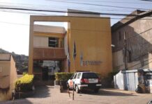 Acusado de matar um homem por ciúmes é preso em Paraíba do Sul