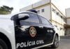 Homem é preso após coagir a esposa que o denunciou por lesão corporal contra o filho