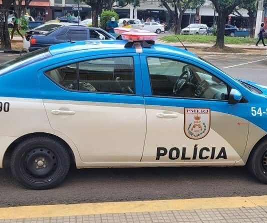 Em Itaperuna, homem é ameaçado, após receber vídeo de mulher casada nua