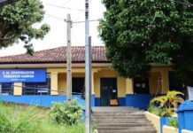 Secretaria de Educação de Itaperuna reforma escolas no município