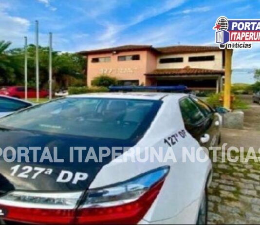 Argentino é preso por injúria racial em Búzios