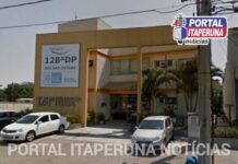 Acusado de roubar um posto de gasolina é preso em Rio das Ostras