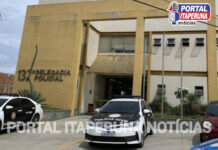 Homem é preso por estuprar a própria sobrinha