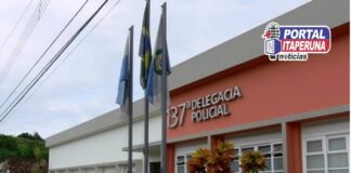 Mulher é jogada de um sobrado em Miracema após ser agredida