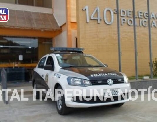 Família de menina de 12 anos presta queixa de suposto assédio contra comerciante em Natividade