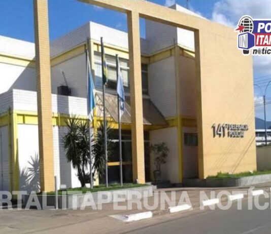 Autor de estupro de vulnerável e favorecimento de prostituição é preso em São Fidélis