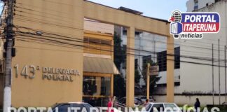 Briga de casal vai parar no Posto de Urgência, com um homem esfaqueado