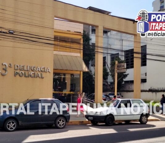 Briga de casal vai parar no Posto de Urgência, com um homem esfaqueado