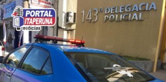 Professor é preso em Itaperuna por abusar de alunas em academia