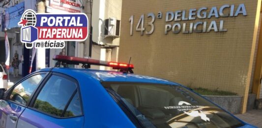 Idoso perde mais de R$ 1 milhão após cair em falso golpe da segurança bancária em Itaperuna