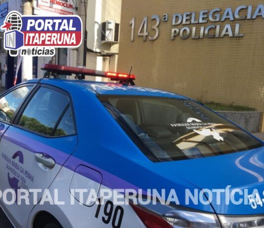 Professor é preso em Itaperuna por abusar de alunas em academia