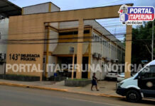 Tentativa de homicídio contra adolescente registrada em Itaperuna