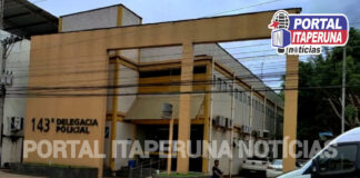 Tentativa de homicídio contra adolescente registrada em Itaperuna