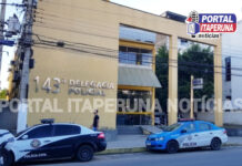 Ladrões levam TV e R$6 mil de residência na Zona Rural de Itaperuna