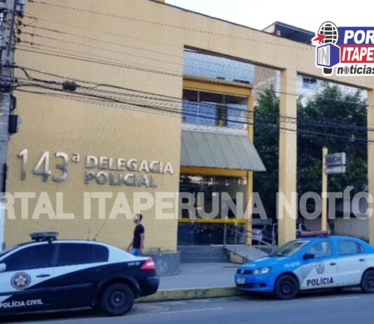 Ladrões levam TV e R$6 mil de residência na Zona Rural de Itaperuna