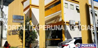 Idoso morre após ser atacado por pitbull em Raposo