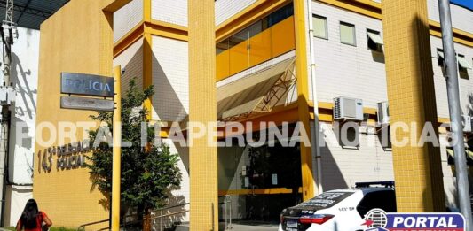 Operação conjunta do 29º BPM e da 143ª DP prende dois suspeitos de homicídio no Centro de Itaperuna