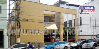 Em Itaperuna, jovem é presa após roubar passageira dentro de ônibus