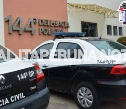 Falsa comunicação de crime é registrada em Bom Jesus do Itabapoana