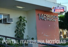 Polícia prende executores de traficante que causou prejuízo financeiro à organização criminosa