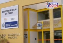 Autor de violência doméstica contra a mulher é preso em Italva