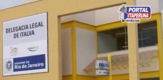 Idosa é resgatada em Italva após denúncia de cárcere privado e maus-tratos
