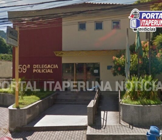 Foragido da Justiça é preso por roubo a estabelecimento comercial