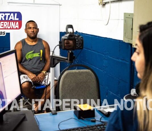 Cartórios já estão emitindo CNH em Itaperuna e Bom Jesus do Itabapoana