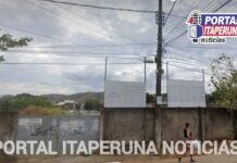 Secretaria de Educação de Itaperuna trabalha para retomar obras de creches