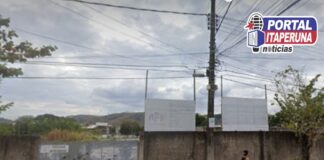 Secretaria de Educação de Itaperuna trabalha para retomar obras de creches