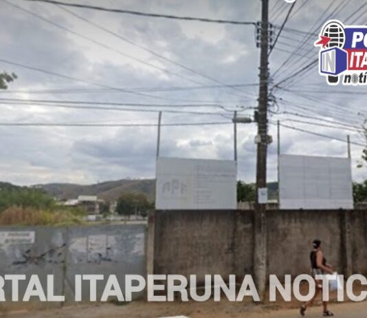 Secretaria de Educação de Itaperuna trabalha para retomar obras de creches