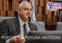 Deputado Jair Bittencourt entrega o cargo de secretário de Agricultura e se torna a preferência para presidência da Alerj