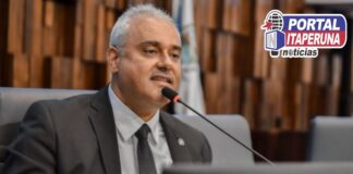 Deputado Jair Bittencourt entrega o cargo de secretário de Agricultura e se torna a preferência para presidência da Alerj