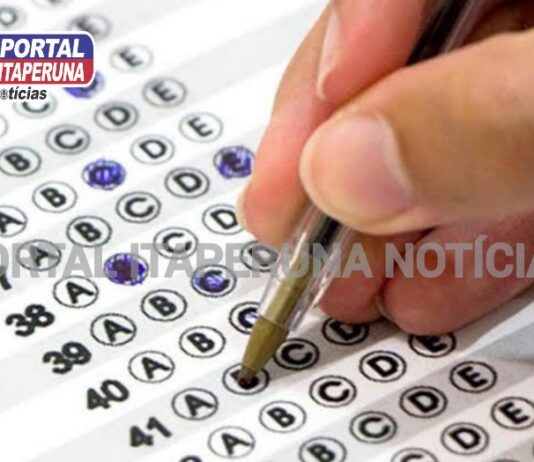 Prefeitura de Itaperuna divulga gabarito oficial definitivo do processo seletivo da Educação