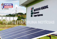 IFF contratará professores substitutos com oportunidades para Bom Jesus do Itabapoana e Itaperuna