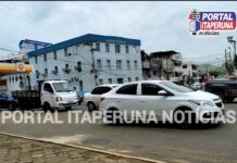 Apagão atinge parte do Noroeste/Norte Fluminense nesta segunda-feira