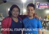 Mulher e filho que estavam desaparecidos voltam para casa em Itaperuna