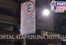 Motoristas de visita a Guarapari deverão ficar atentos as novas sinalizações