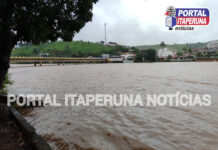 Defesa Civil de Itaperuna informa como está a situação do município