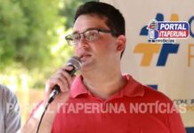 SEMED Itaperuna realiza pintura em escolas e paga diferença do reajuste de 33% dos professores