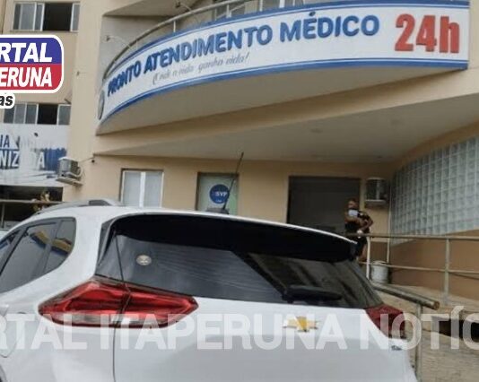 Adolescente atropela criança em Bom Jesus do Itabapoana