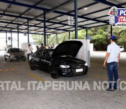 Postos do Detran-RJ na Região Noroeste farão atendimentos sem necessidade de agendamento