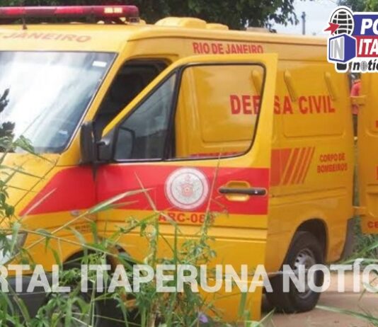 Autoridades alertam sobre perigo de afogamento na região