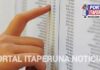 Prefeitura de Itaperuna divulga relação de aprovados no processo seletivo da Educação