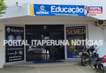 Prefeitura de Itaperuna divulga lista de nomes para o Processo Seletivo