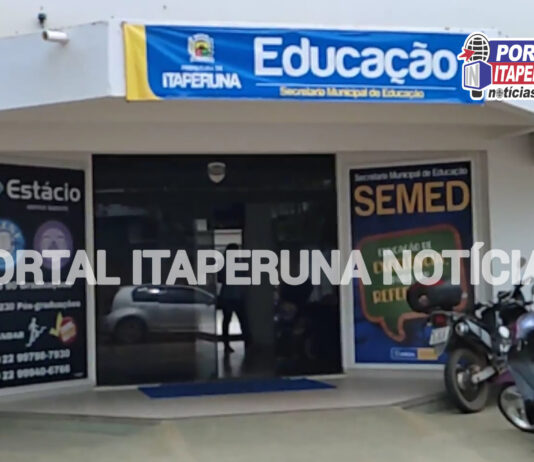 Prefeitura de Itaperuna divulga lista de nomes para o Processo Seletivo